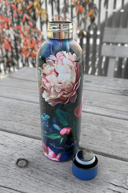 AS Water Bottle - Florist's Revenge | PRE ORDER EARLY OCT