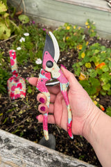AS Floral Pruners - Wild Bloom