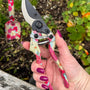 AS Floral Pruners - Wild Bloom