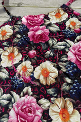 AS Apron - Heart Rose