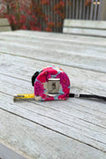 AS Floral Tape Measure - Wild Bloom