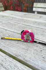 AS Floral Tape Measure - Wild Bloom