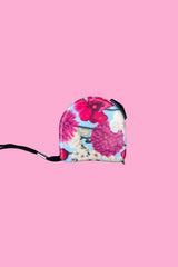 AS Floral Tape Measure - Wild Bloom