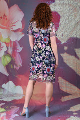 Austin Ivy Dress - Floral