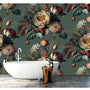 Autumn Essence Mural Wallpaper - 2.7m x 3m