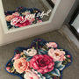 AS Bambi Floor Rug - Garden Huntress | PRE ORDER EARLY NOV