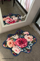 AS Bambi Floor Rug - Garden Huntress | PRE ORDER EARLY NOV