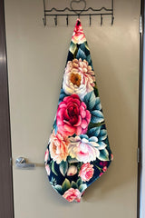 AS Bath Towel - Garden Huntress