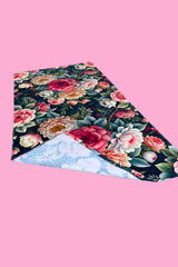 AS Bath Towel - Garden Huntress