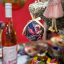 AS Christmas Baubles - Set of 6 - Night Garden