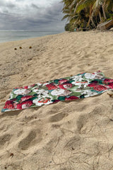 AS Bath Towel - J'adore Roses