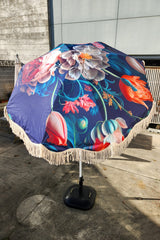 AS Beach Umbrella - Wild Flowers | PROMO