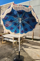 AS Beach Umbrella - Wild Flowers | PROMO