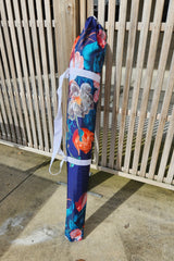 AS Beach Umbrella - Wild Flowers | PROMO