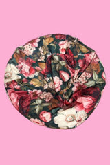 AS Bean Bag Cover - Velvet Floristry