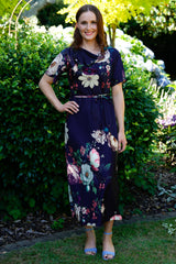 Berrie Nice Dress - Floral Array | PRE ORDER - Late March