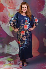 Another model wearing the Annah Stretton Blair Emily dress