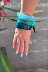 AS Bo Bangles - 3 Piece Set