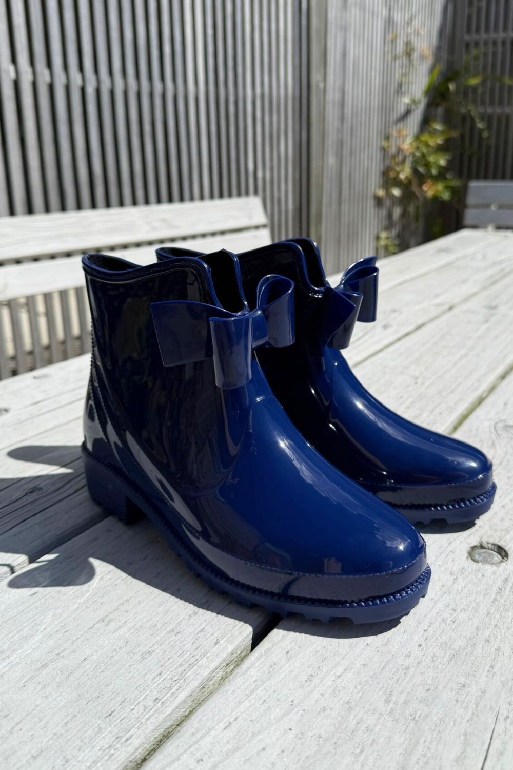 Stylish women’s wellies New Zealand