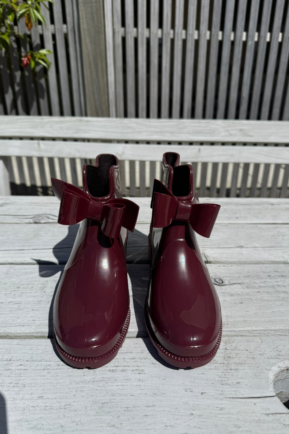 Stylish women’s wellies New Zealand