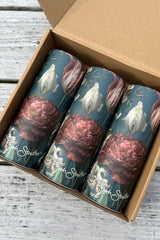 Tissue Cylinder 3 Pack - Tulip Party