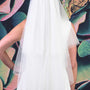 AS Bridal Veil - Plain