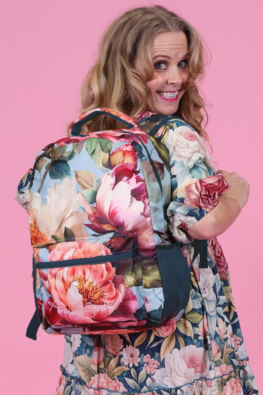 AS Backpack - Adore Me | PRE ORDER EARLY OCT