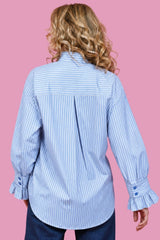 Frilled to Meet You - Blue | PRE ORDER