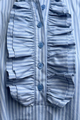 Frilled to Meet You - Blue | PRE ORDER