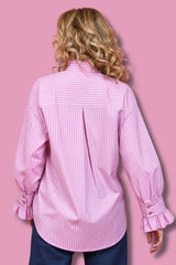 Frilled to Meet You - Pink | PRE ORDER