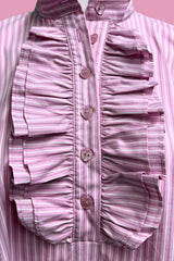 Frilled to Meet You - Pink | PRE ORDER