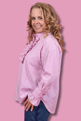 Frilled to Meet You - Pink | PRE ORDER