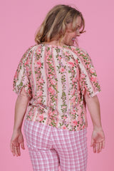 Amelie Bambi - Rosemarie Stripes | PRE ORDER LATE OCT