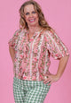 Amelie Bambi - Rosemarie Stripes | PRE ORDER LATE OCT