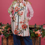 AS Apron - Spring Lines