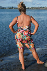 Layla One-Piece Bather - Love Bunches