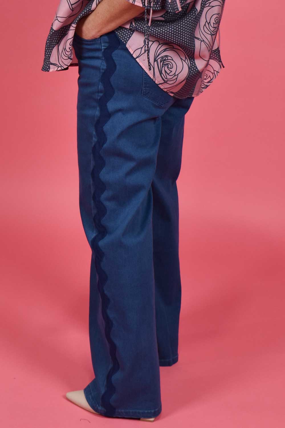 Annah Stretton Jilly Jean