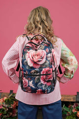AS Backpack - Heart Rose | PRE ORDER - LATE JUNE