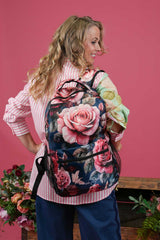 AS Backpack - Heart Rose | PRE ORDER - LATE JUNE