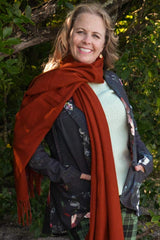 Leah Scarf - Multi Colours