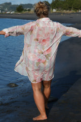Maisie Shirt - Rose Lane - Pink