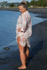 Maisie Shirt - Rose Lane - Pink