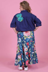 Meggie Skirt - Petal Parade