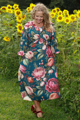 Annah Stretton Mirabelle Dress