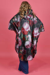 AS Rain Poncho - Garden Amour