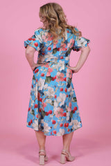 Spellbound Dress - Blossom Party