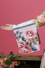 AS Tea Towel - Spring Lines