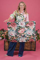 AS Tea Towel - Spring Serenade