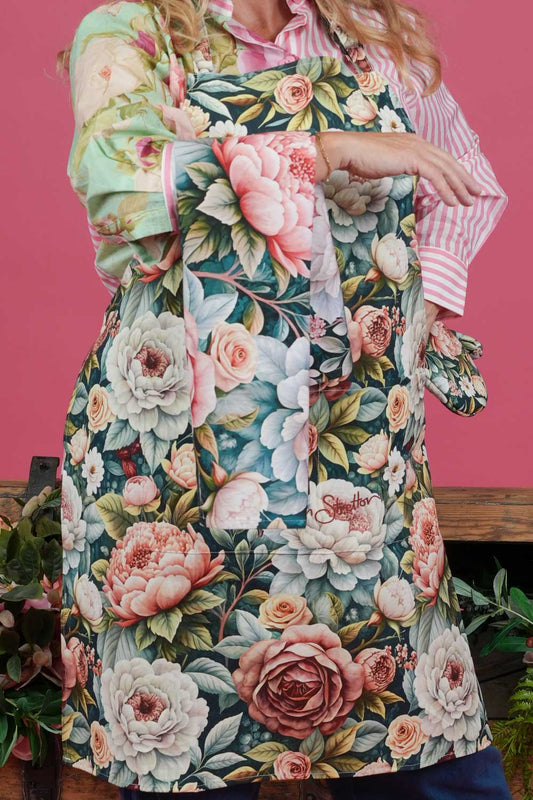 AS Tea Towel - Spring Serenade