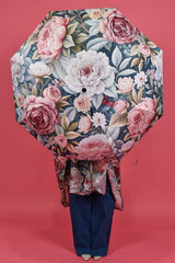 Pop Up Umbrella -  Spring Serenade